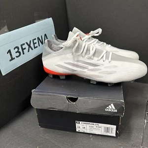 ADIDAS X SPEEDFLOW.2 FG - FY3287 Men’s Size 13 US/EU 48/UK 12.5 - Picture 1 of 9