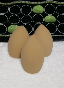 Philosophy Complexion Blending Sponge New - Lot of 3 Free Fast Shipping  - Picture 1 of 5