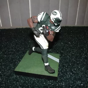 McFarlane 2010 LaDainian Tomlinson New York Jets NFL Serie 25 (geöffnet/lose) - Bild 1 von 7