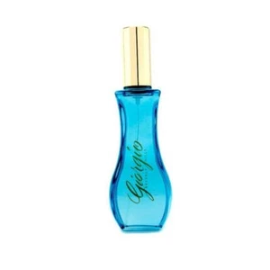 Giorgio Beverly Hills Giorgio Beverly Hills Giorgio Blue Eau De Toilette - Picture 1 of 2