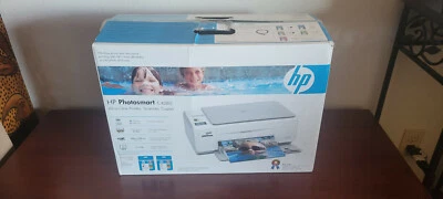 HP Photosmart C4280 All-In-One Inkjet Printer - Image 1 of 4