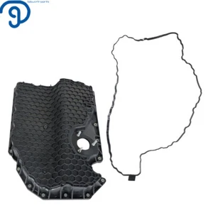 Oil Pan 06K103598A For Volkswagen Golf & Audi A3 S3 1.8L 2.0L 2015 2016-2018 - Picture 1 of 9