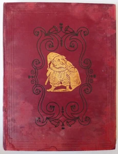 PUNCH THE LONDON CHARIVARI Almanack année 1909 illustrations humour dessins - Picture 1 of 7