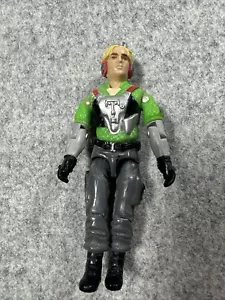 G.I. anni 80 Joe Cobra ARAH Action Figure Collezione Psyche-Out - Foto 1 di 11