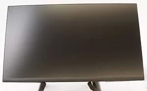 Dell P2723D 27 Inch QHD 1440p LED Backlit LCD Black Monitor with IPS Panel - Picture 1 of 5