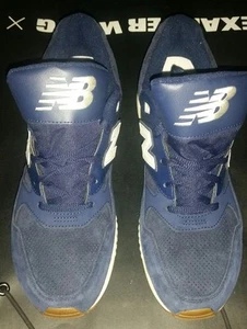 New Balance 530 Encap Lifestyle scarpe da corsa atletiche scarpe da ginnastica 998 999 - Foto 1 di 6