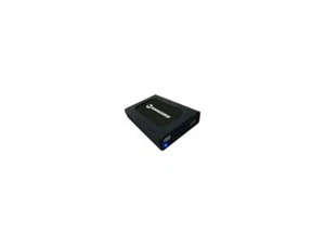 Kanguru UltraLock U3-2HDWP-5T 5 TB Hard Drive - 2.5" Drive - External - Portable - Picture 1 of 2