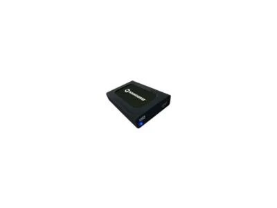 Kanguru UltraLock U3-2HDWP-5T 5 TB Hard Drive - 2.5" Drive - External - Portable - Image 1 of 2
