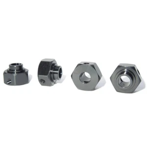 NEW SSD RC SSD00396 Aluminum 6mm Hex Set for SCX10 III / Capra - Picture 1 of 2