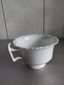 Tazza in porcellana Meißen-~1817-1824-~fatta a mano - Foto 1 di 24