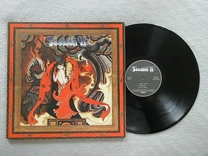 SESSION II Vinyl LP Jazz/Funk Album (Yamaha YDD-7901) Japan Import (1979) Promo - Bild 1 von 12