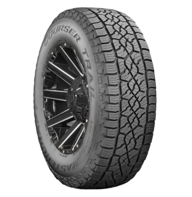 MASTERCRAFT Courser Trail 265/65R17 112T (Quantity of 2) Foto 1 de 4