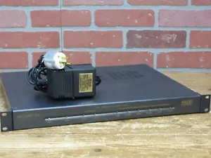 MSB Technology Link DAC III convertitore da digitale ad analogico CIASCUNO - Foto 1 di 7