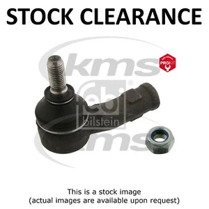 STOCK CLEARANCE F/TIE ROD END -N/S FOR GO,JE,VE,CO,PA3 83- - Picture 1 of 3