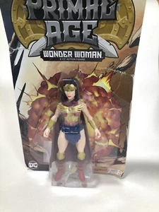 Funko DC Primal Age - Wonder Woman WonderWoman Figure - Picture 1 of 4