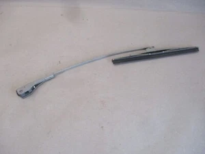 Oldtimer 50er 60er Jahre Scheibenwischerarm Wischerarm 34cm NEU original BOSCH - Bild 1 von 9