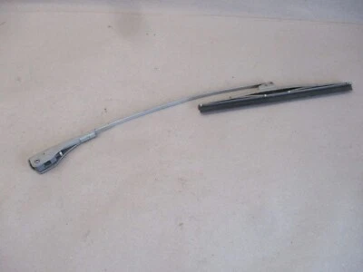 Oldtimer 50er 60er Jahre Scheibenwischerarm Wischerarm 34cm NEU original BOSCH - Bild 1 von 4
