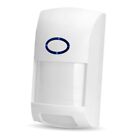 For Tuya Smart Home Wifi Infrared Alarm with Quick and Instant Alarm Push