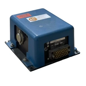 FUENTE ALIMENTACIÓN BENDIX AVIONICS TIPO NO PS-815B P/N 4000289-8504 - Imagen 1 de 3