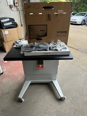 XEROX RICOH CANON KONICA FIERY EFI FACI KIT NEW! - Image 1 of 2