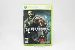 BIONIC XBOX360 MICROSFOT Xbox 360 INV-6098 - Imagen 1 de 2