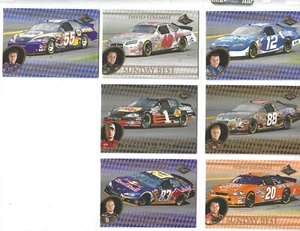 2007 VIP--SUNDAY BEST COLLECTOR'S SERIES--#CB22 David Stremme--ONE CARD ONLY - Picture 1 of 3