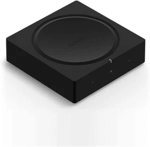 Sonos Amp Network Audio Amplifier AirPlay Wi-Fi Streaming 24 bits NUEVO Japón - Imagen 1 de 10