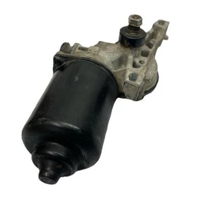 Motor limpiaparabrisas Hyundai Genesis 2009 a 2016 cupé delantero parabrisas OEM 981102M000 Foto 1 de 4