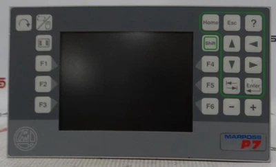MARPOSS 7708030042 HMI - Image 1 of 4