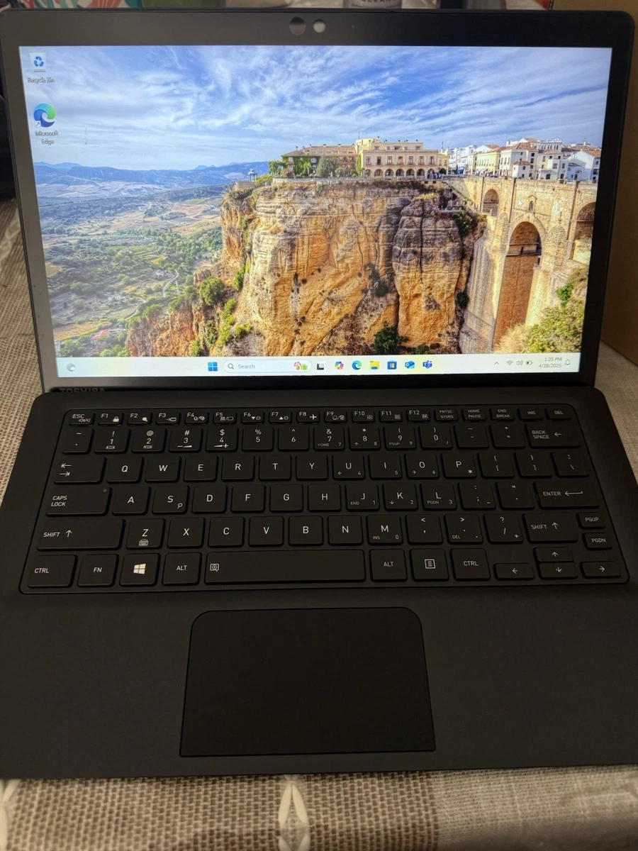 Toshiba 蓝色PC 笔记本电脑和上网本| eBay