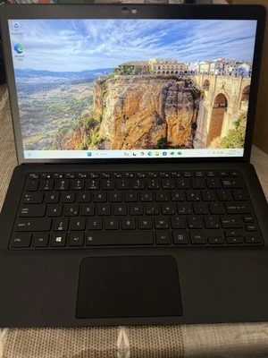 Toshiba Portege X30T-E i5-8350U 16GB DDR3 128GB SSD, KEYBOARD Dark Blue -Good - Image 1 of 4