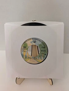 Debby Boone - Hasta Manana; You Light Up My Life - 1977 - Vinyl 45 RPM - Imagen 1 de 1