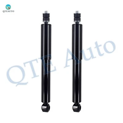 Par de 2 amortiguadores traseros para Peterbilt 579 2014-2022 OEM# C716003 Foto 1 de 3