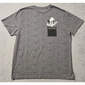 Camiseta de chef Mickey 2019 Epcot Food & Wine de los parques de Disney talla XL - Imagen 1 de 6