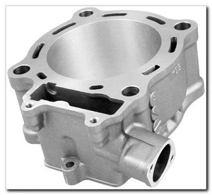 Cylinder Works 2019-2025 Yamaha YZ 250 F 250cc Standard Bore Cylinder 77mm CW... - Picture 1 of 1