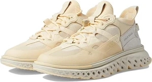 Cole Haan C35899 Size 11.5 Zerogrand Work Sneakers Alabaster Gleam - Picture 1 of 6