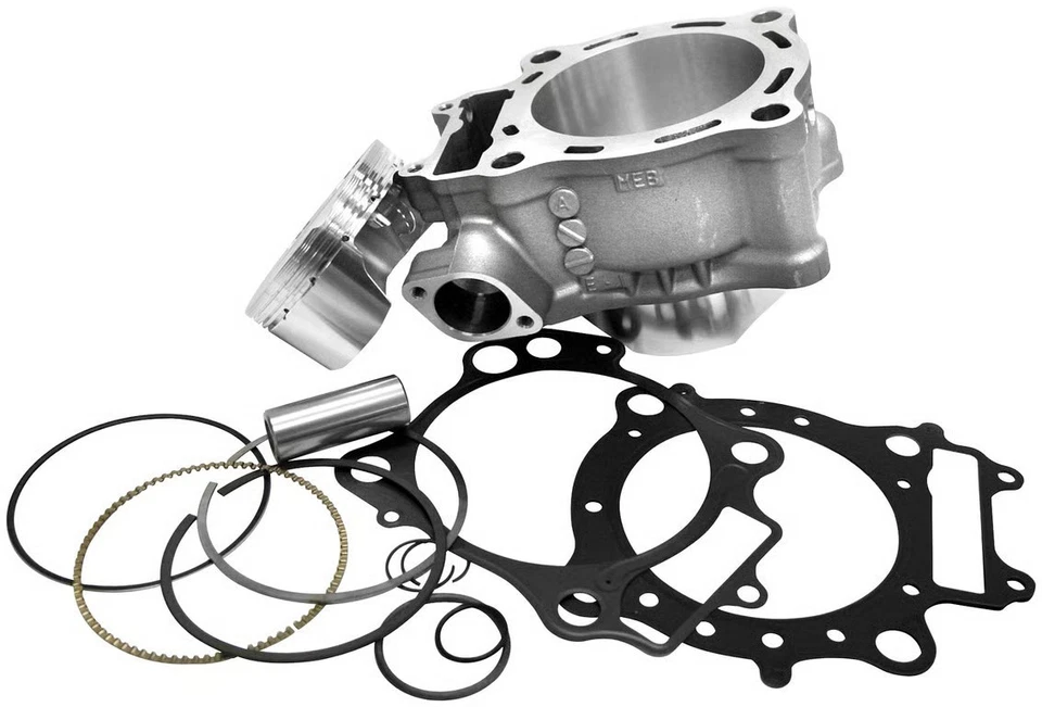 Cylinder Works Big Bore Kits CRF450R '09 Para: Honda CRF450R + 3mm 11006-K01 - Imagen 1 de 4