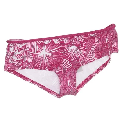 Huit 8, Bikiniunterteil, Größe: 38, 24698 / DS, Lila/Weiß/Mehrfarbig #bk3 - Bild 1 von 4