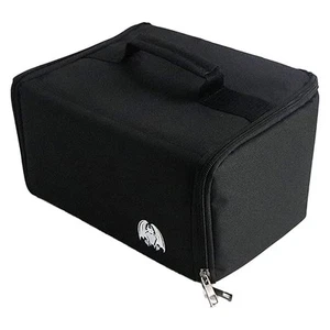 Gargoyle - Miniature Carrying Case - 40 Foam Slots for 28mm Miniature Storage... - Bild 1 von 9