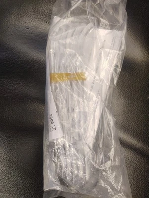 Pampered Chef Set of 6 Nesting Measuring Spoons Acrylic - Image 1 of 2