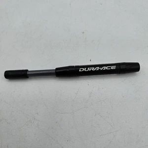NOS Shimano Dura-Ace 7700 9-Speed In-line Visual Gear Indicator, Black - Picture 1 of 2
