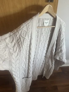 Abercrombie & Fitch Long Jumper XL - Picture 1 of 3