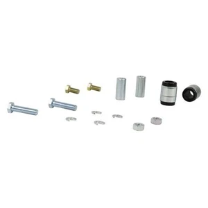 Nolathane REV060.0010 Control Arm Bushings Set of 2 Rear Driver & Passenger Pair - Picture 1 of 3