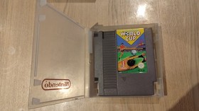 jeu nintendo nes World Cup