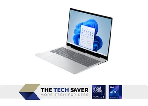 HP OmniBook 7 AI 16-ay0003na Laptop 16" Full HD+ Ultra 5 225H 16GB RAM 1TB SSD - Picture 1 of 8