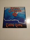 Kerry Livgren AD ‎– Time Line Album Vinyl LP Schallplatte