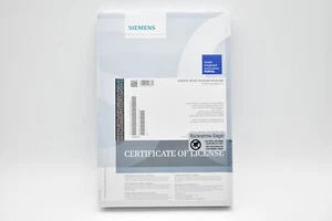 Siemens simatic WinCC Runtime Advanced 6AV2104-0FA05-0AA0 6AV2 104-0FA05-0AA0 - Zdjęcie 1 z 2