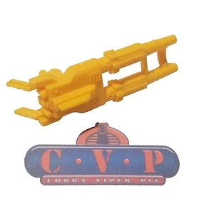 GI Joe Vehicle Arctic Blast Gun Bomb 1989 Original Part - Picture 1 of 1