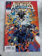 The Avengers #4 LGY #770 (marvel 2023) Cover: Stuart Immonen BRAND NEW