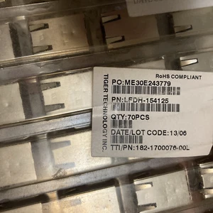 1 PIEZA TIGER TTI 182-1700076-00L - Imagen 1 de 5